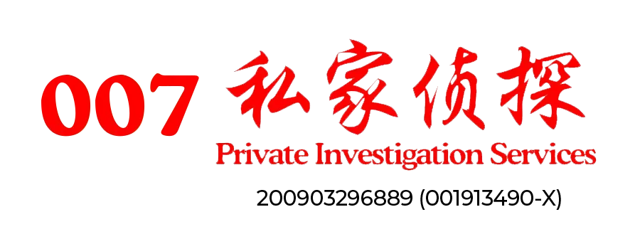 Private Investigation Services Logo
